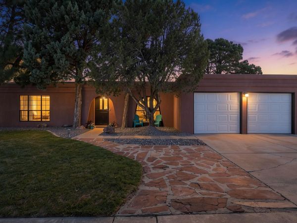 6001 Concordia Road NE, Albuquerque, NM 87111
