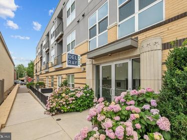 1800 MOUNT VERNON AVENUE, Unit 401, ALEXANDRIA, VA 22301