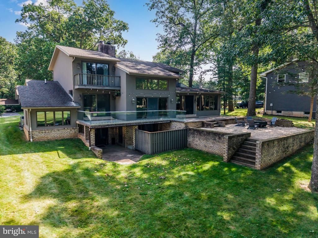 6566 FAIRWAY DRIVE W, FAYETTEVILLE, PA 17222