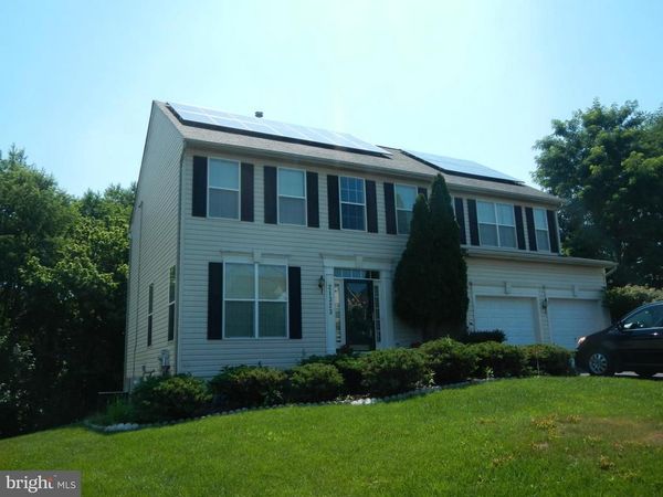 21323 VILLAGE GREEN CIRCLE , GERMANTOWN, MD 20876