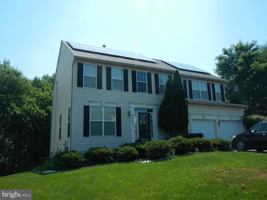 21323 Village Green Circle , Germantown, MD 20876 Main Photo