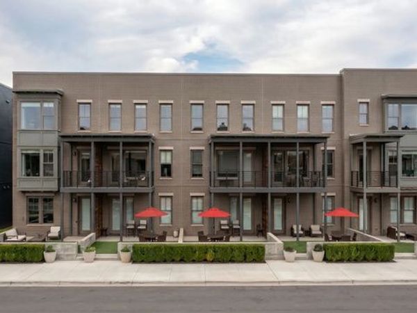 5319 W CENTER FIELD DR S, Unit 115, South Jordan, UT 84009