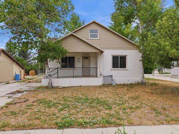 267 E 300 N, Ephraim, UT 84627