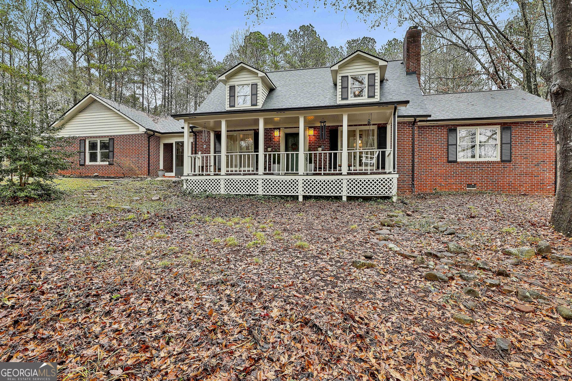 3191 Buck Branch Road Sw, Conyers, GA 30094 Main Photo