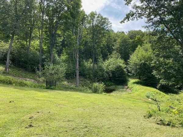 Mile High Road, Elizaville, NY 12523