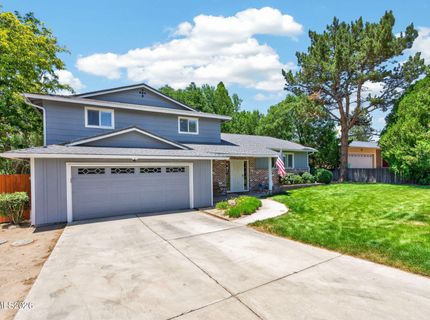 5885 Foxtail Drive, Reno, NV 89502 Photo