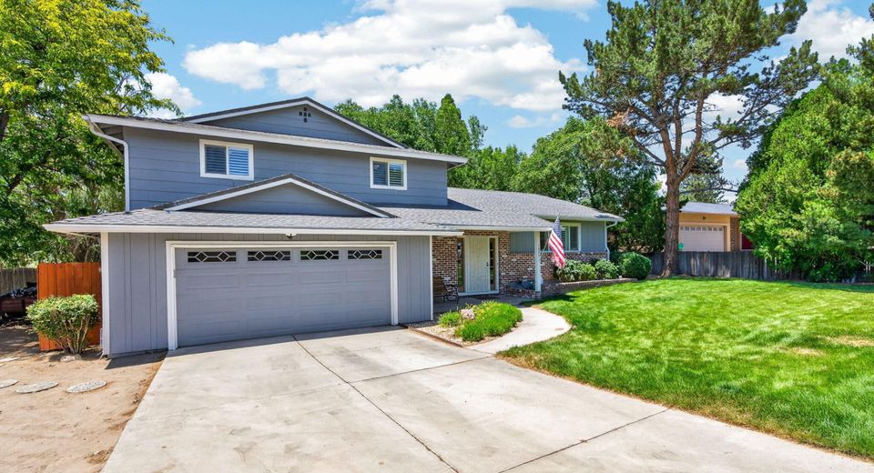 5885 Foxtail Drive, Reno, NV 89502 Photo