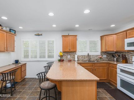 5885 Foxtail Drive, Reno, NV 89502 Photo