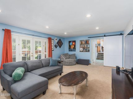 5885 Foxtail Drive, Reno, NV 89502 Photo