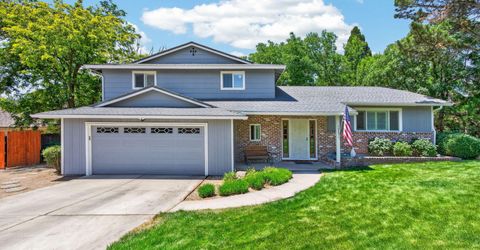 5885 Foxtail Drive, Reno, NV 89502 Photo