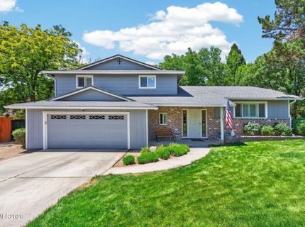 5885 Foxtail Drive, Reno, NV 89502 Photo