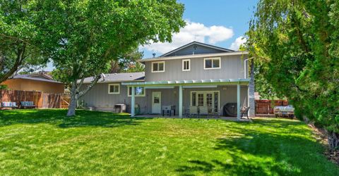 5885 Foxtail Drive, Reno, NV 89502 Photo