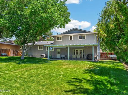5885 Foxtail Drive, Reno, NV 89502 Photo