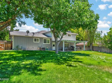 5885 Foxtail Drive, Reno, NV 89502 Photo