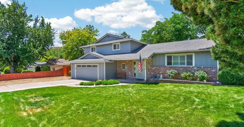 5885 Foxtail Drive, Reno, NV 89502 Photo