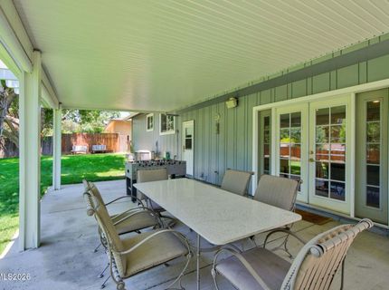 5885 Foxtail Drive, Reno, NV 89502 Photo