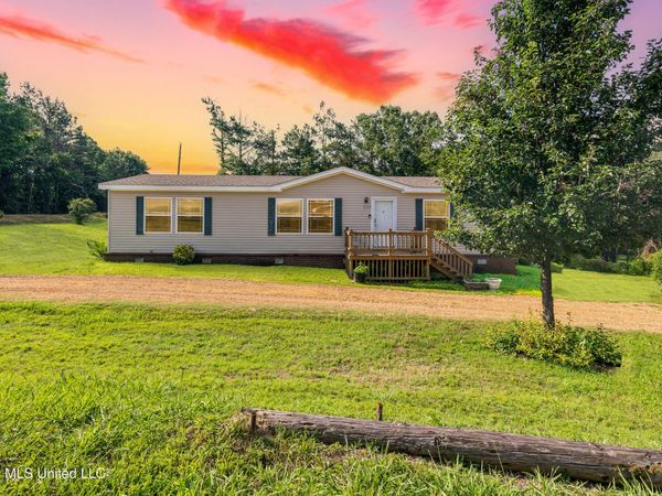 232 S Forrest Drive, Sardis, MS 38666