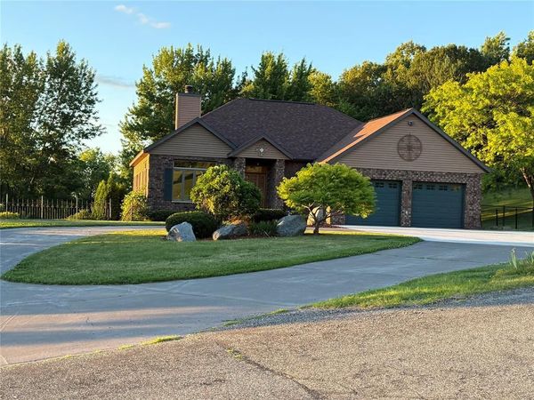 W2328 Highland Drive, Durand, WI 54736