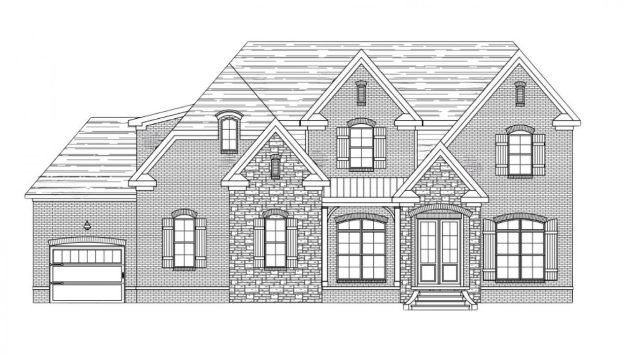 2918 Carisbrooke Dr, Mount Juliet, TN 37122 Main Photo