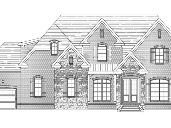 2918 Carisbrooke Dr , Mount Juliet, TN 37122