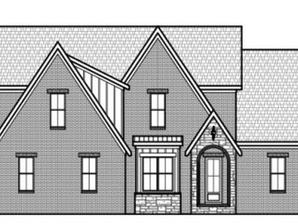34 Kestrel Pl , Mount Juliet, TN 37122