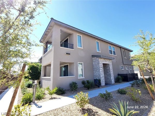 11466 Ethereal Landing Avenue, Las Vegas, NV 89138