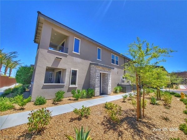 11466 Ethereal Landing Avenue , Las Vegas, NV 89138