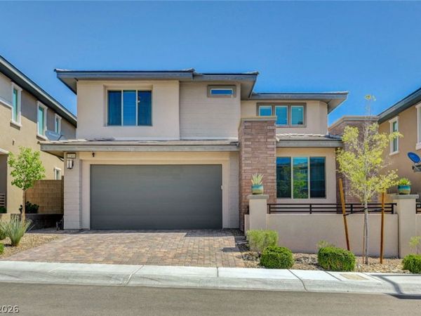 12466 Point Sierra Street , Las Vegas, NV 89138