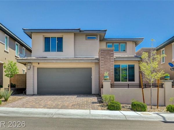12466 Point Sierra Street , Las Vegas, NV 89138