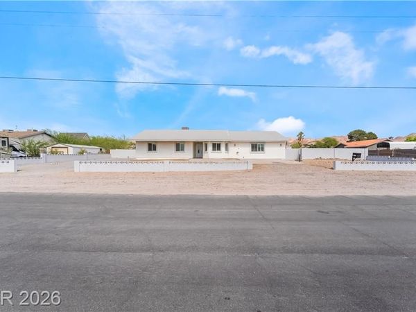 1850 Pinto Road , Henderson, NV 89002