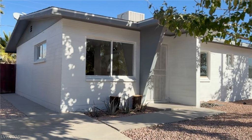 5224 Glen Eagles Lane, Las Vegas, NV 89108 Main Photo