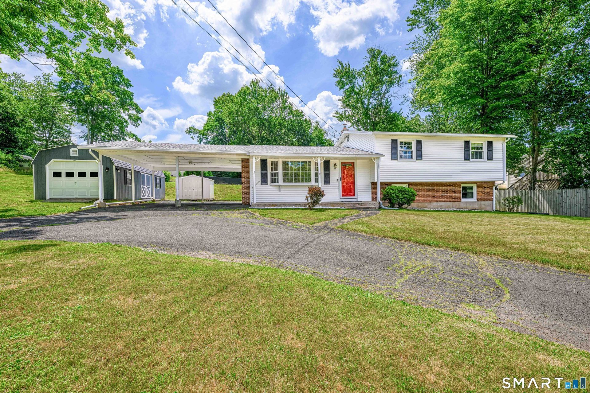 91 Nicholas, Wallingford, CT 06492 Main Photo