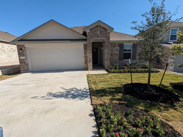 2412 Lightning VW , Leander, TX 78641