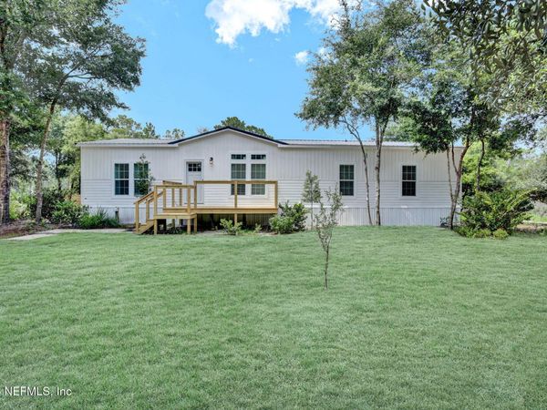 5523 CORONADO Street, Keystone Heights, FL 32656