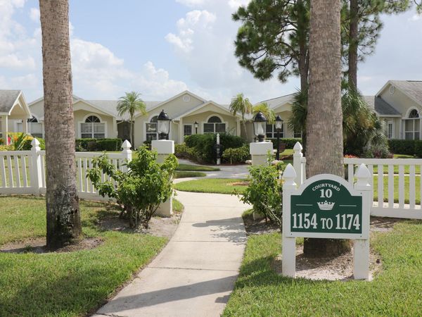 1160 NW Lombardy Drive, Port St. Lucie, FL 34986
