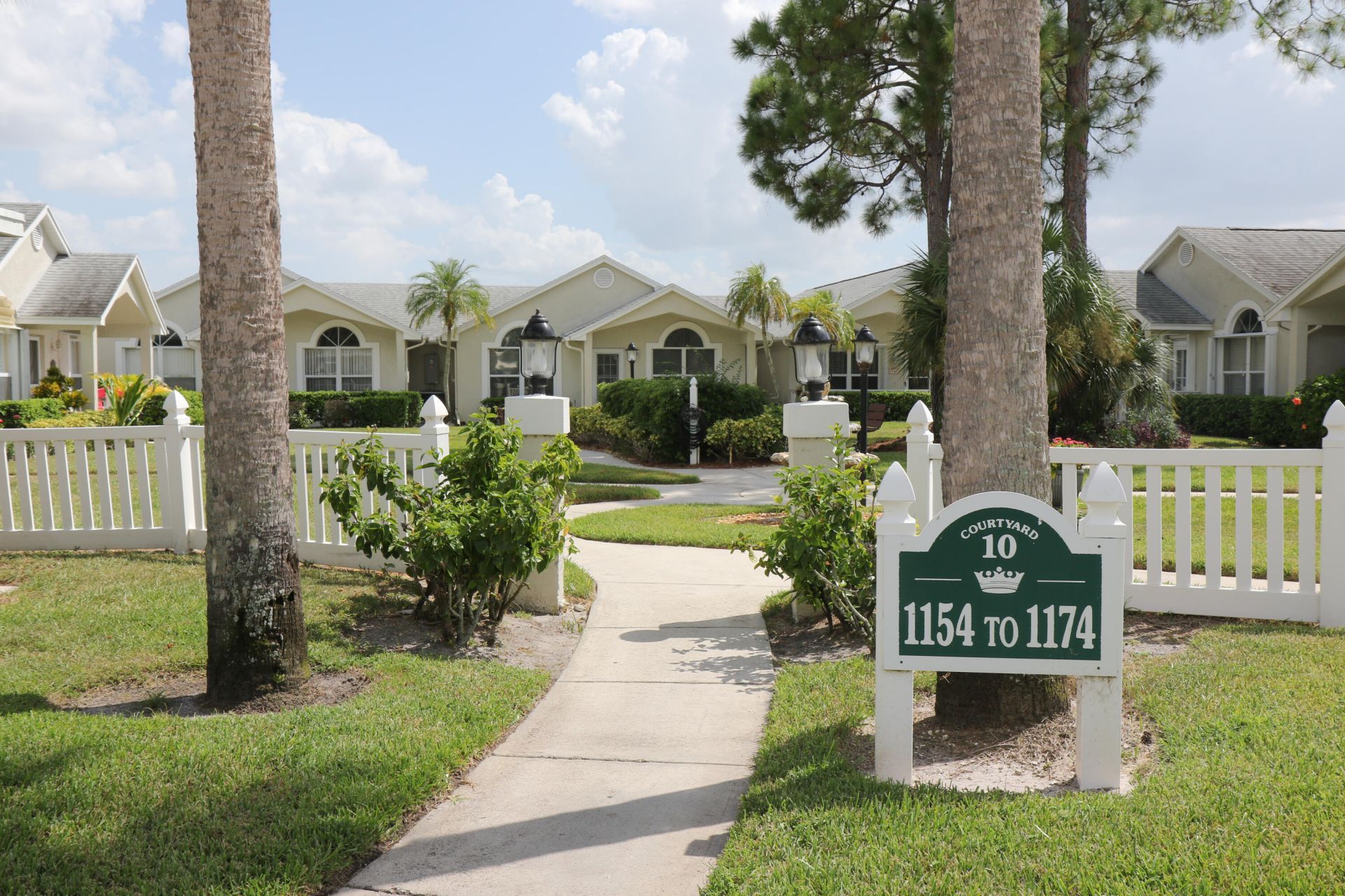 1160 NW Lombardy Drive, Port Saint Lucie, FL 34986 Photo