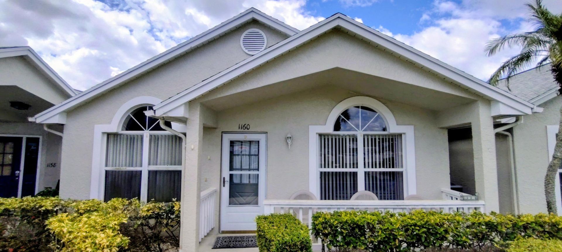 1160 NW Lombardy Drive, Port Saint Lucie, FL 34986 Photo