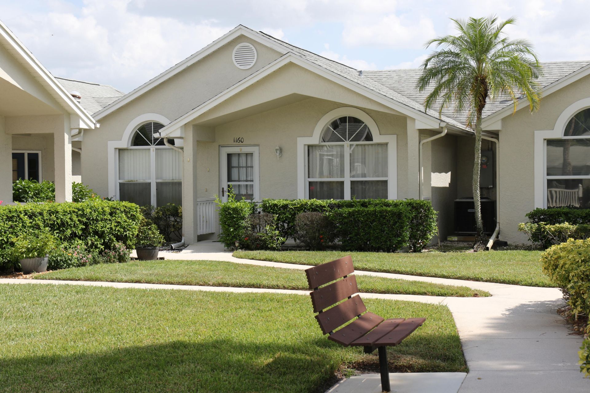 1160 NW Lombardy Drive, Port Saint Lucie, FL 34986 Photo