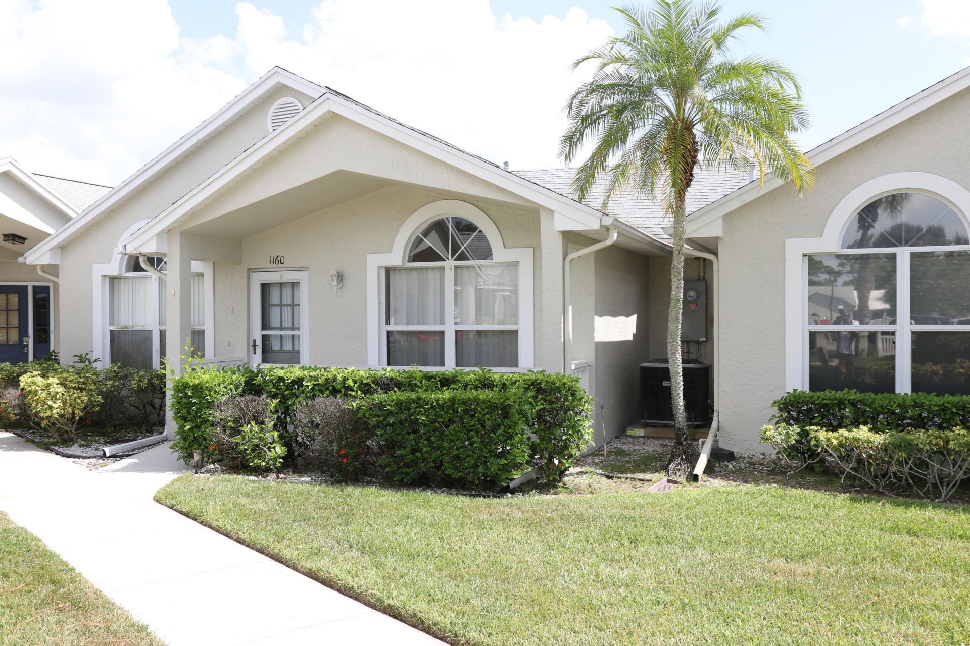 1160 NW Lombardy Drive, Port Saint Lucie, FL 34986 Photo