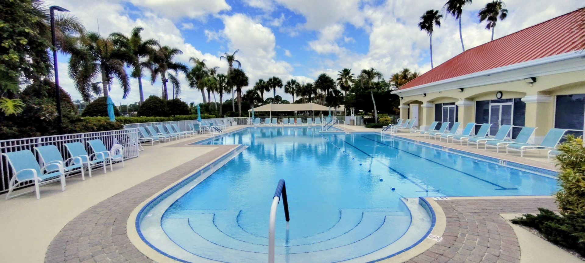 1160 NW Lombardy Drive, Port Saint Lucie, FL 34986 Photo