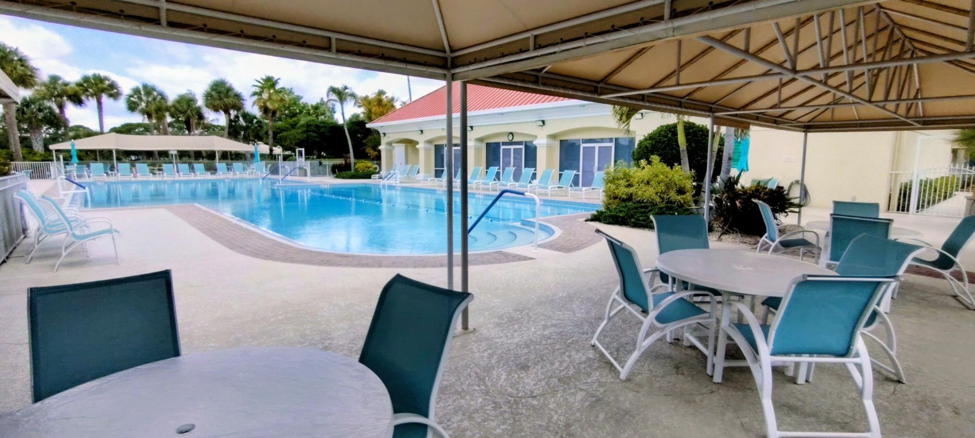 1160 NW Lombardy Drive, Port Saint Lucie, FL 34986 Photo