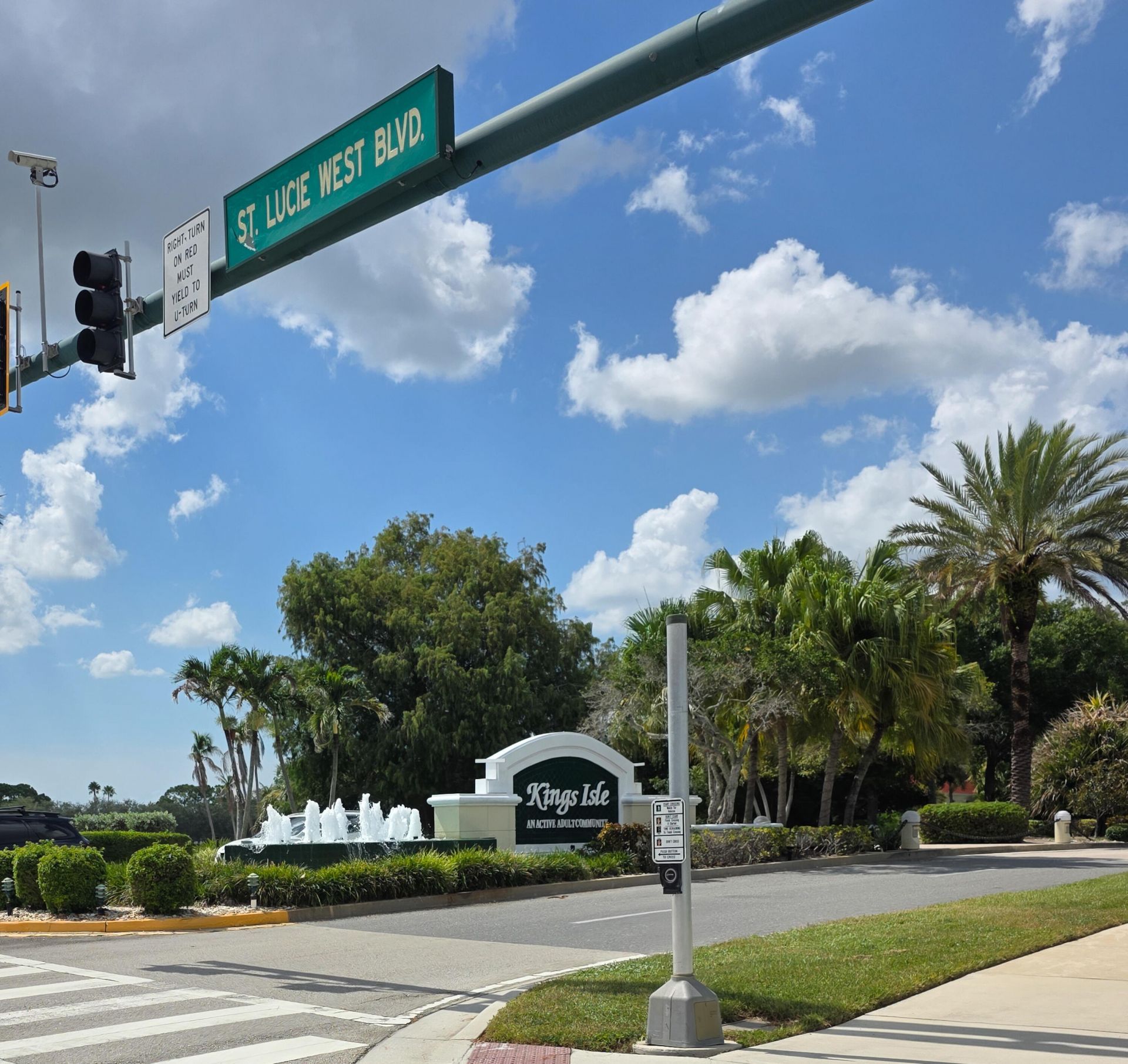 1160 NW Lombardy Drive, Port Saint Lucie, FL 34986 Photo
