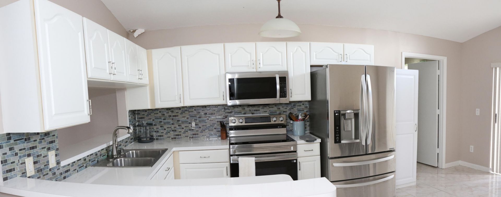 1160 NW Lombardy Drive, Port Saint Lucie, FL 34986 Photo