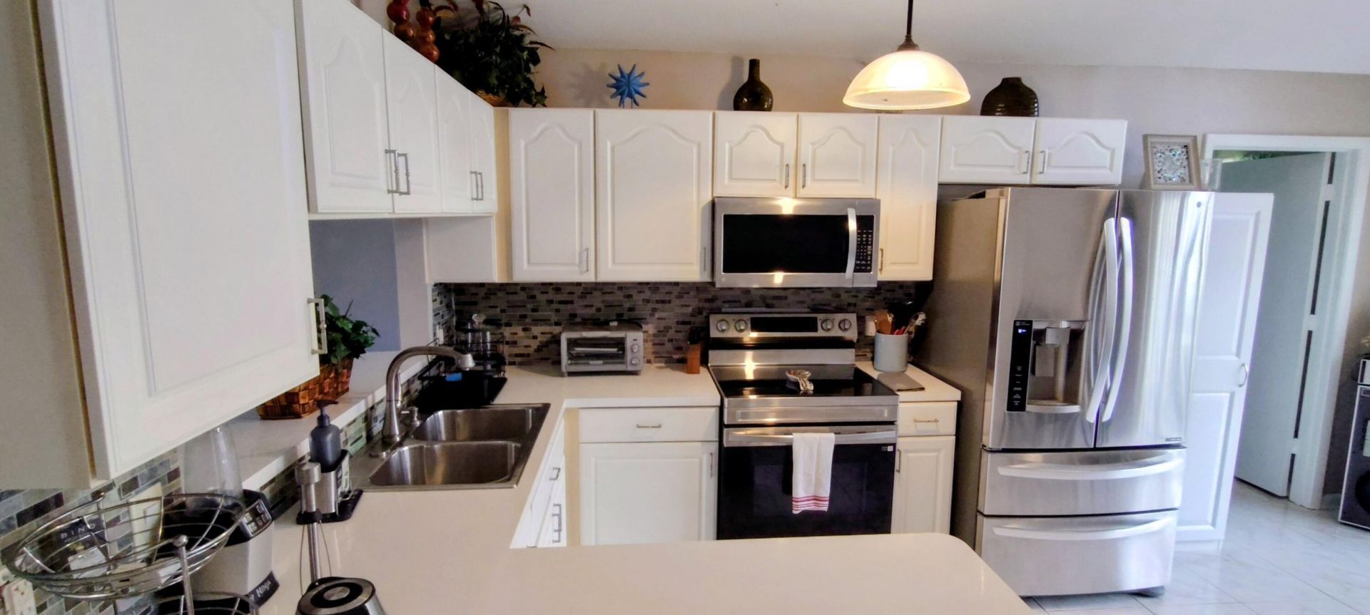 1160 NW Lombardy Drive, Port Saint Lucie, FL 34986 Photo