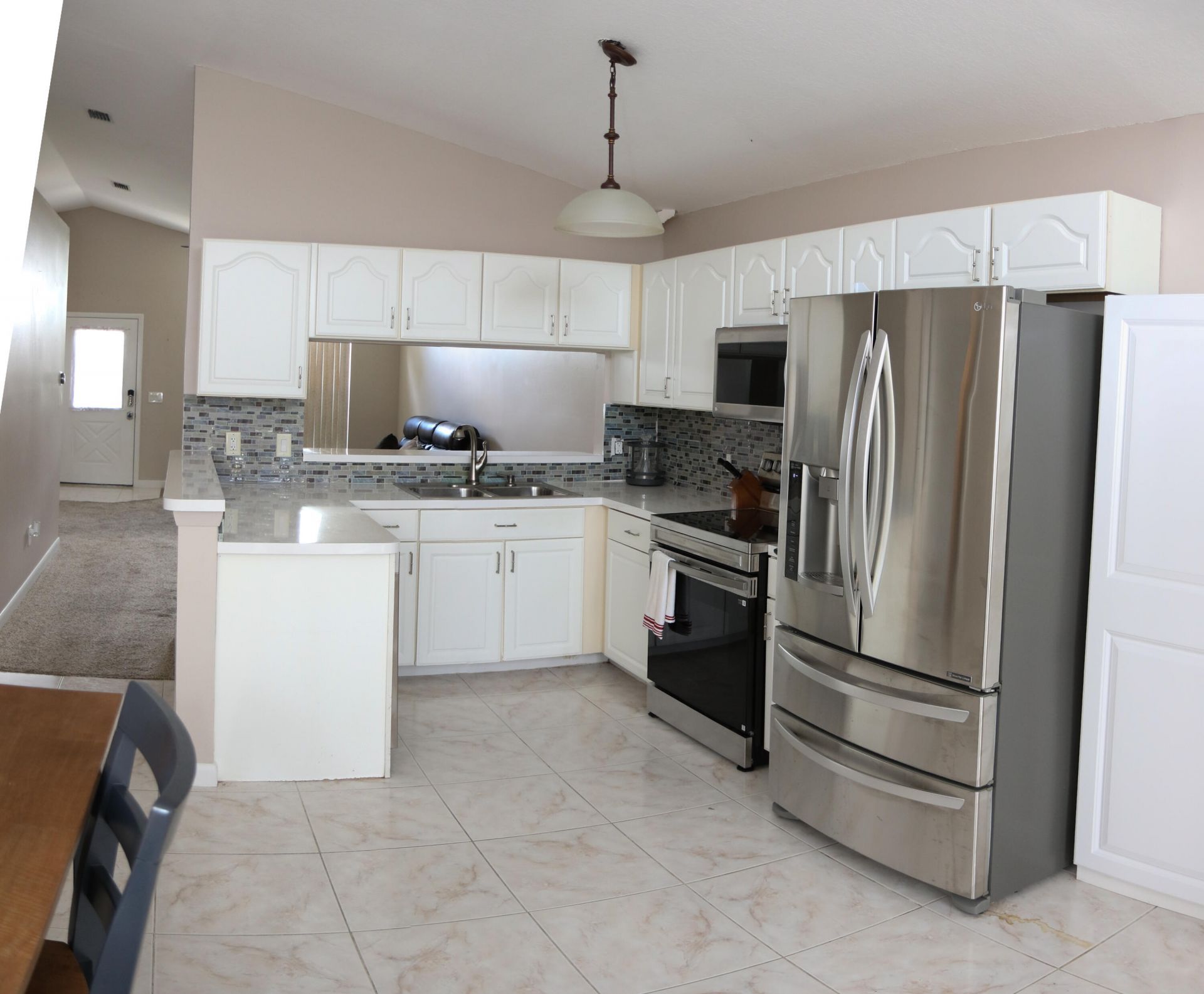 1160 NW Lombardy Drive, Port Saint Lucie, FL 34986 Photo