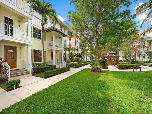 4316 Blowing Point Place, Jupiter, FL 33458
