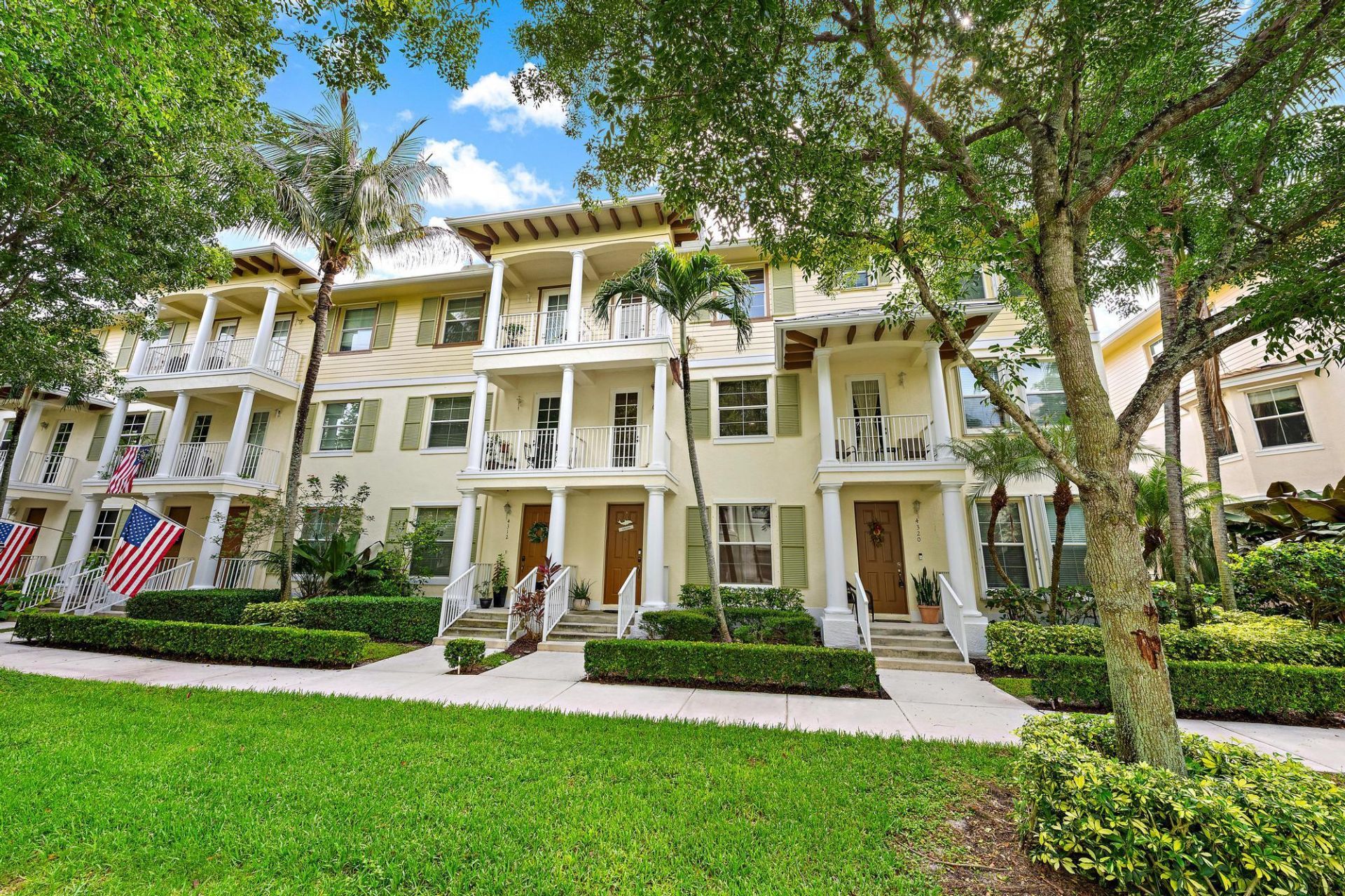 4316 Blowing Point Place, Jupiter, FL 33458 Photo