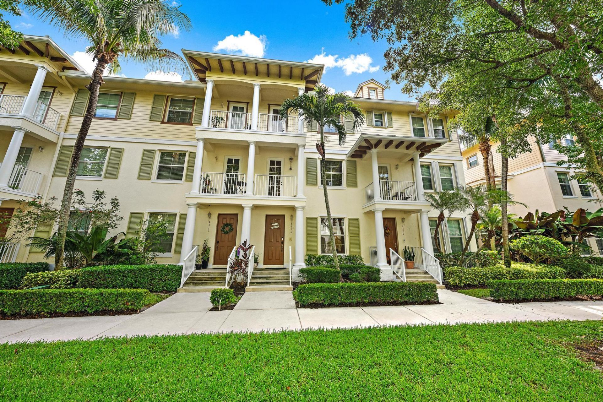 4316 Blowing Point Place, Jupiter, FL 33458 Photo