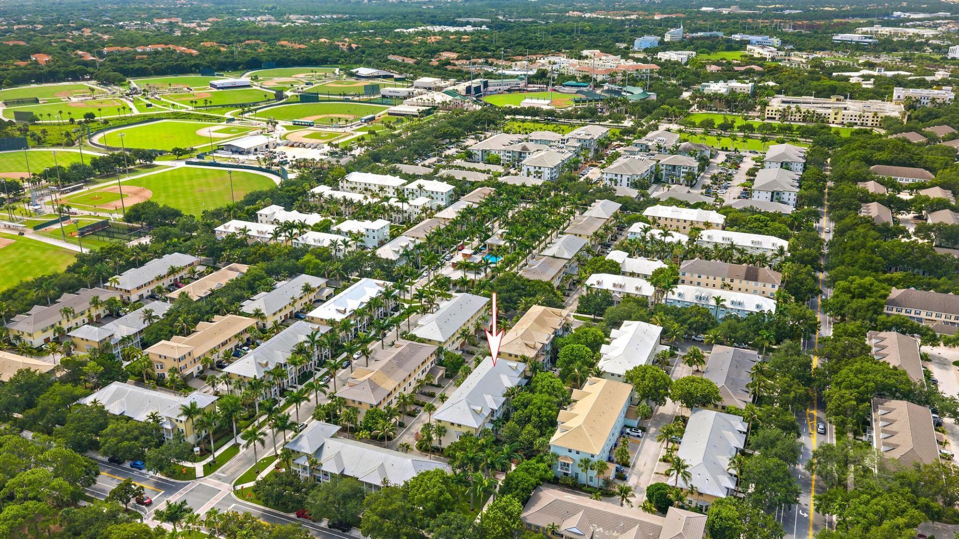 4316 Blowing Point Place, Jupiter, FL 33458 Photo