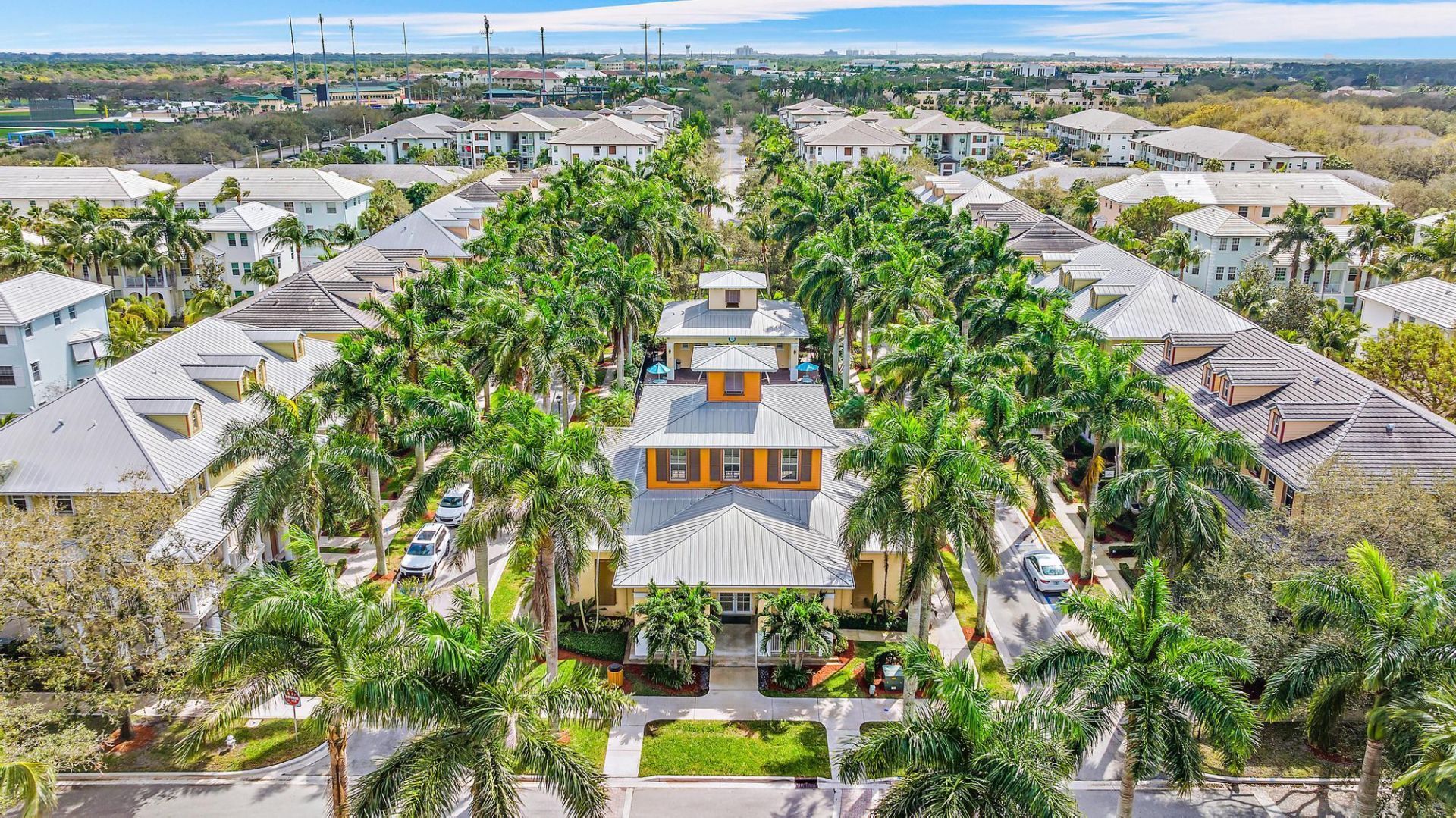 4316 Blowing Point Place, Jupiter, FL 33458 Photo